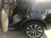 BMW X3 • 2008 • 102,507 km 2