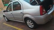 Renault Logan • 2010 • 105,000 km 3