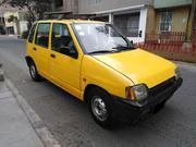 Daewoo Tico • 1994 • 1 km 2