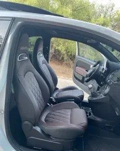 Fiat 500 • 2022 • 2,976 km 4