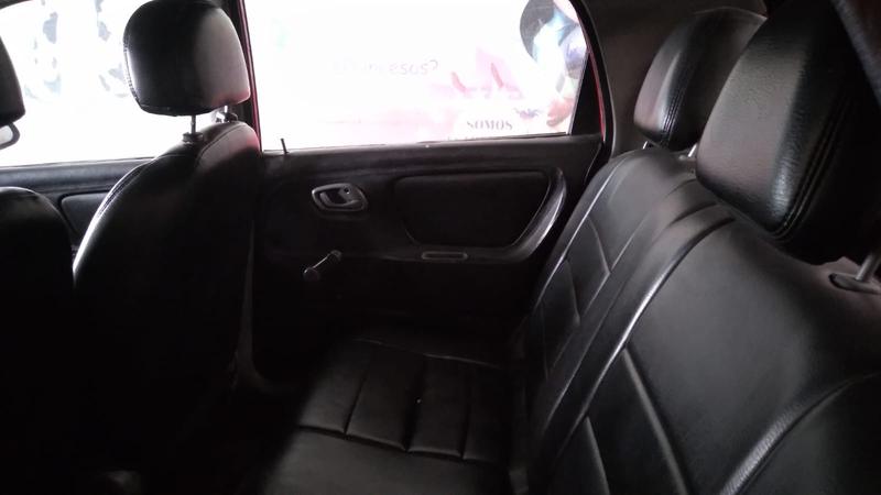 Suzuki Alto • 2009 • 0 km 7