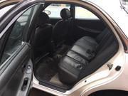 Hyundai Sonata • 1997 • 2,000 km 2