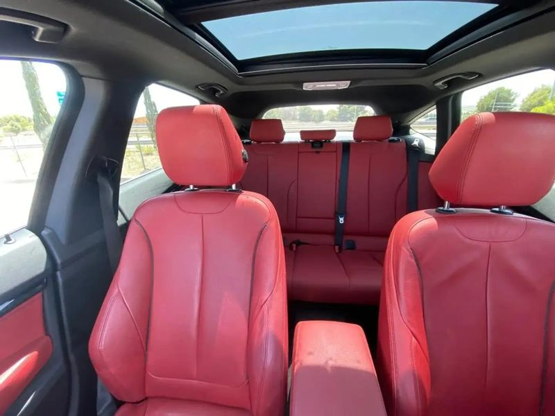 BMW 3 Series Gran Turismo • 2017 • 113,000 km 4