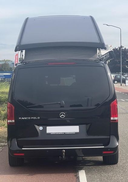 Mercedes-Benz 310 Van • 2016 • 140,000 km 3