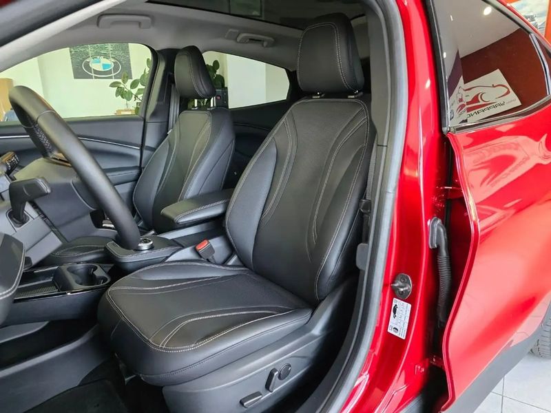 Ford Mustang Mach-E • 2022 • 19,000 km 15