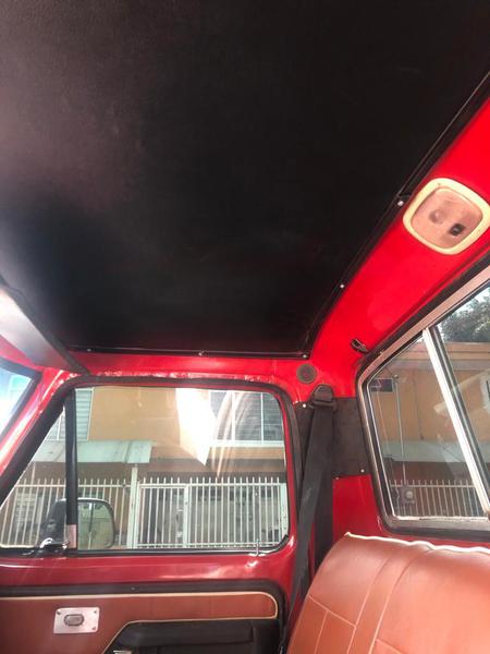 Ford F-150 • 1977 • 92,855 km 11