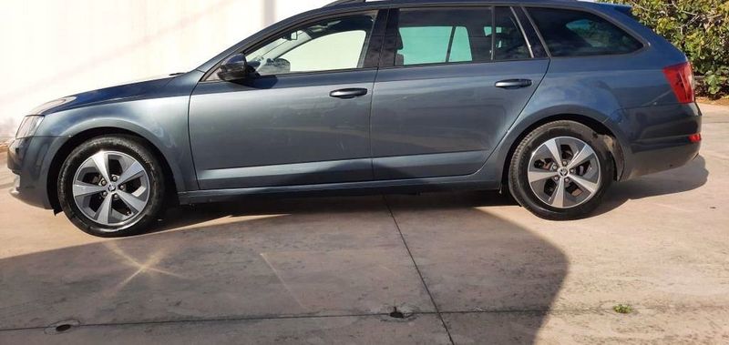 Škoda Octavia • 2016 • 150,000 km 2