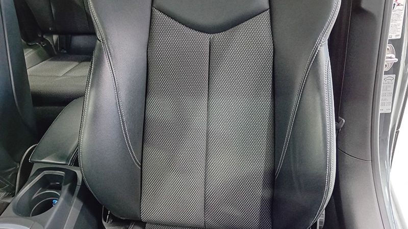 Audi TT Coupé • 2019 • 34,447 km 8