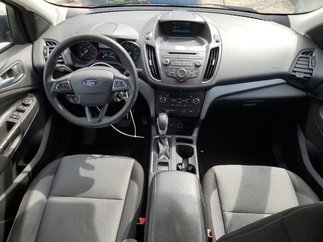 Ford Escape • 2018 • 10,000 mi 8