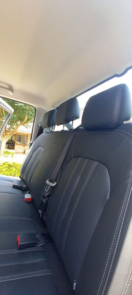 Great Wall Wingle • 2023 • 3,700 km 13