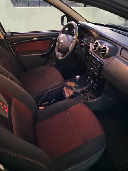 Renault Stepway • 2013 • 92,000 km 7