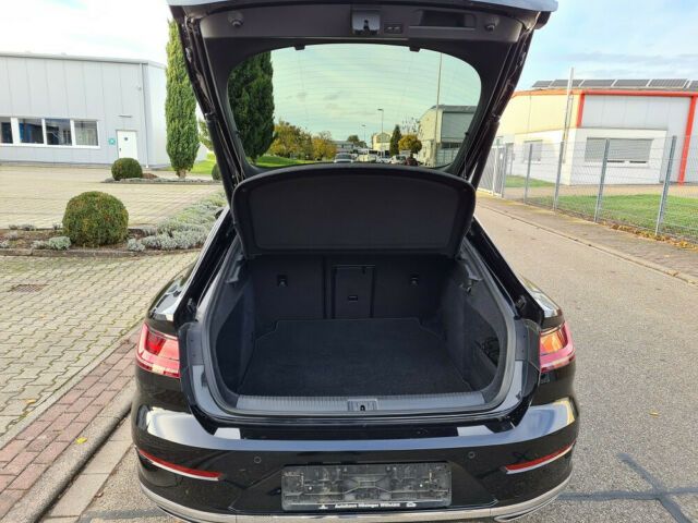 Volkswagen Arteon • 2017 • 151,254 km 12