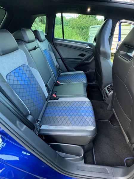 Volkswagen Tiguan • 2021 • 98,000 km 9