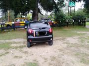 Chevrolet  • 2012 • 100 km 2