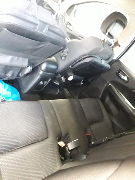 Dodge Journey • 2018 • 40,000 km 7