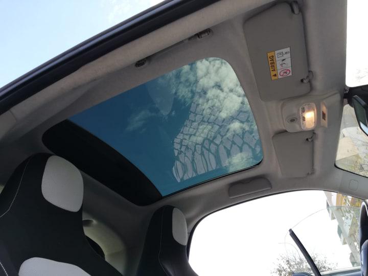 Smart Fortwo coupé • 2015 • 73,000 km 7