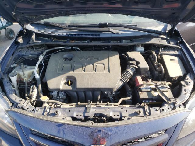 Toyota Corolla • 2013 • 52,514 km 3