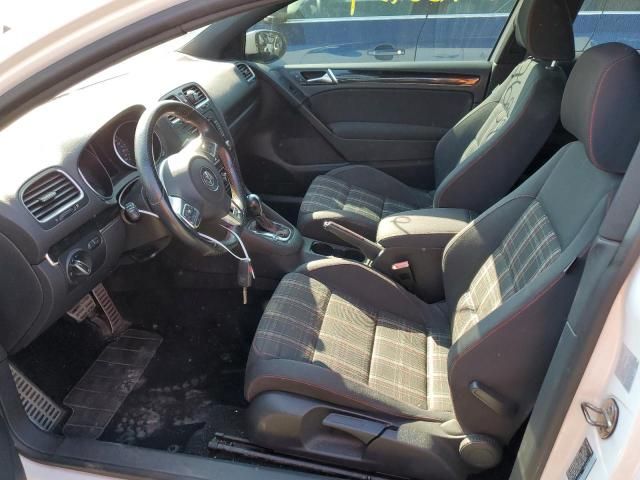 Volkswagen Golf GTI • 2010 • 10,000 mi 7