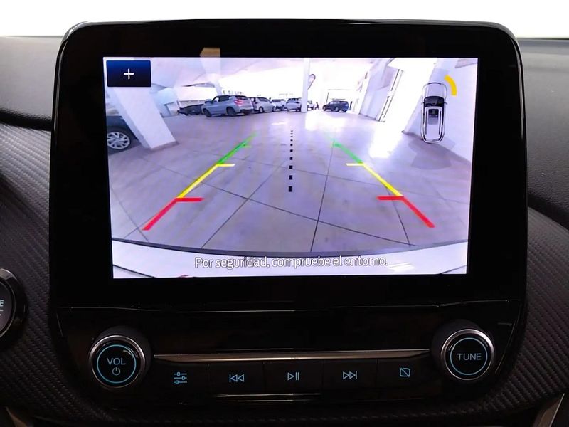 Ford Puma • 2021 • 69,000 km 11