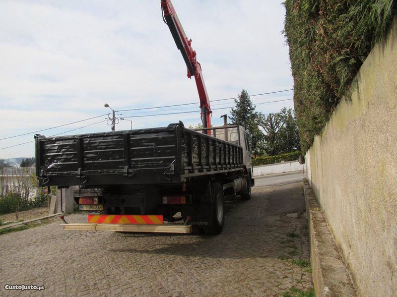 Volvo XC • 2004 • 500,000 km 2