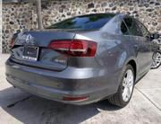 Volkswagen Jetta • 2016 • 43,000 km 2