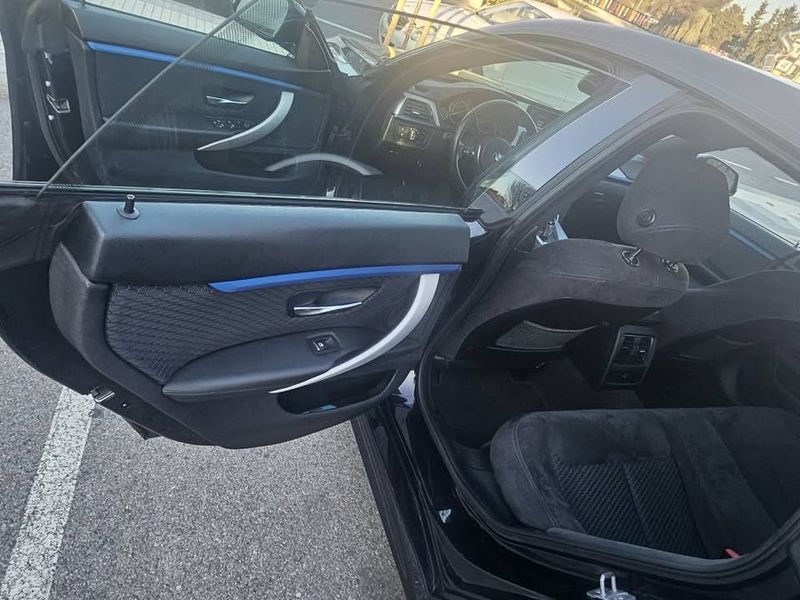 BMW 4 Series • 2018 • 110,000 km 10