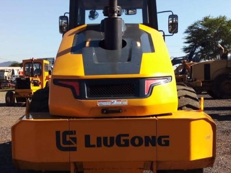 Škoda Superb Combi • 2020 • 243 km 9