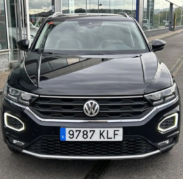 Volkswagen T-Cross • 2018 • 102,400 km 3
