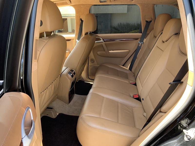 Porsche Cayenne • 2007 • 160,813 km 8