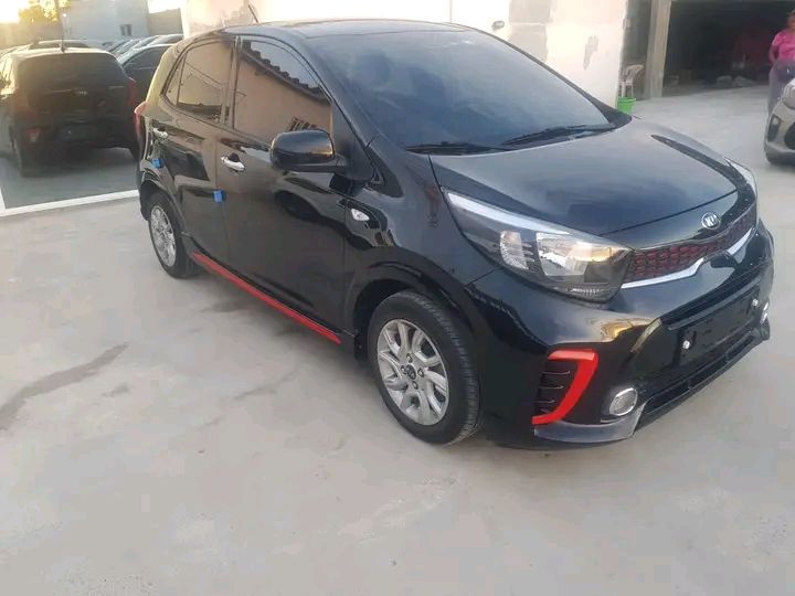 Kia Picanto • 2017 • 56 km 3