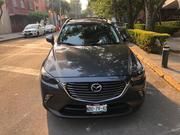 Mazda CX-3 • 2017 • 24,500 km 1