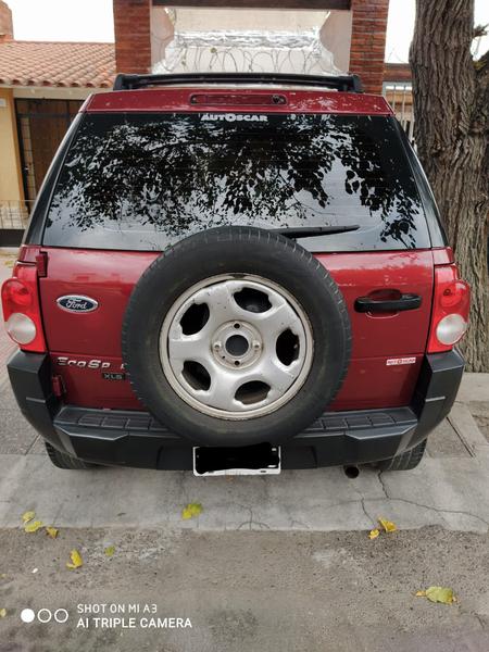 Ford EcoSport • 2008 • 150,000 km 3