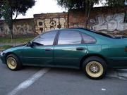 Honda Accord • 1995 • 3,001,200 km 6