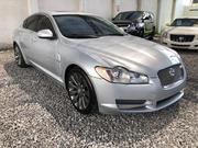 Jaguar XF • 2009 • 90,000 km 10