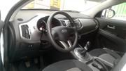 Kia Sportage • 2018 • 13,700 km 4