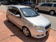 Chevrolet Aveo • 2010 • 80,000 km 4