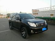 Toyota Land Cruiser • 2011 • 190,000 km 3