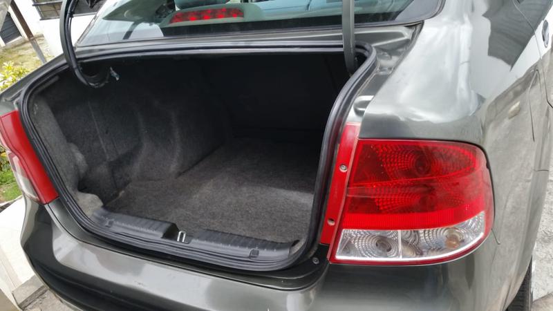 Chevrolet Aveo • 2009 • 150 km 5