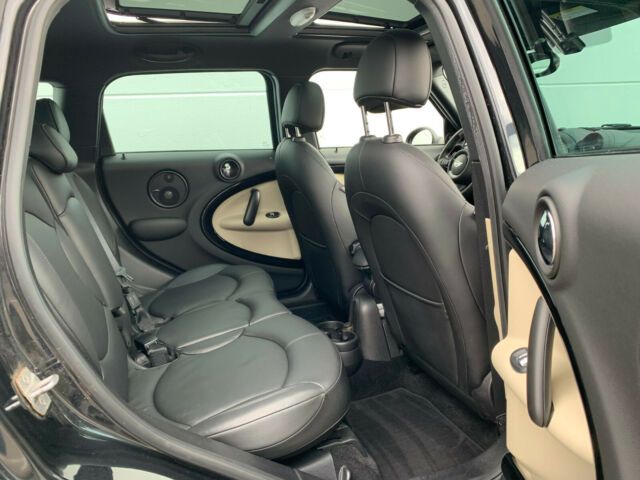 MINI Cooper S • 2016 • 117,000 km 5