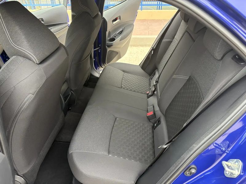 Toyota Corolla Hybrid • 2024 • 16,000 km 10