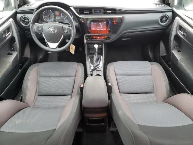 Toyota Corolla • 2018 • 10,000 mi 8