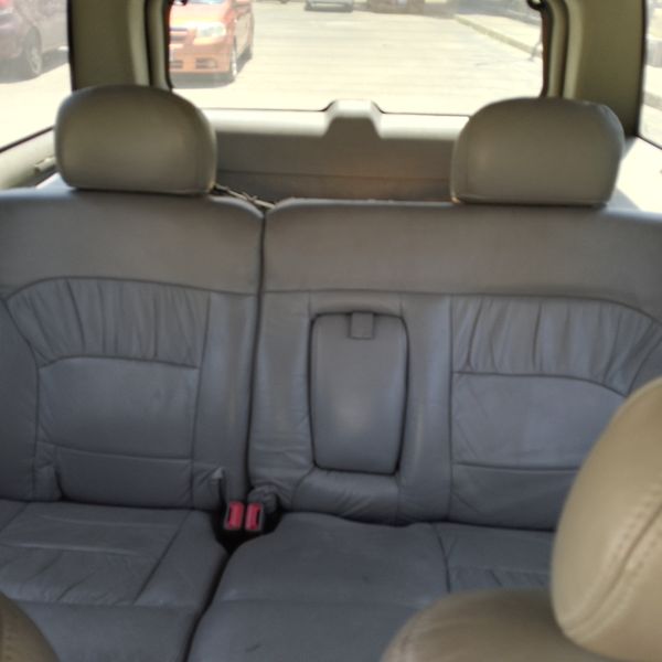 Chevrolet Blazer • 2001 • 200,000 km 8