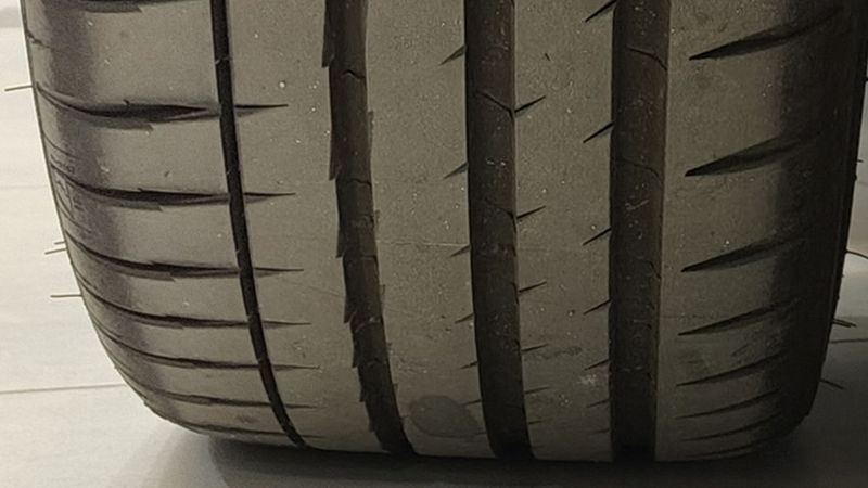 Peugeot 508 • 2021 • 29,727 km 14