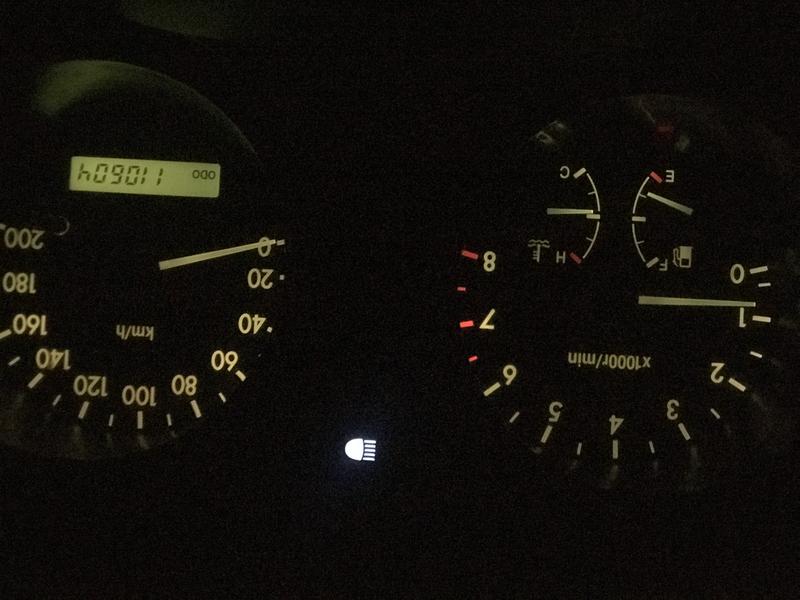 Chevrolet Aveo • 2008 • 110,000 km 3