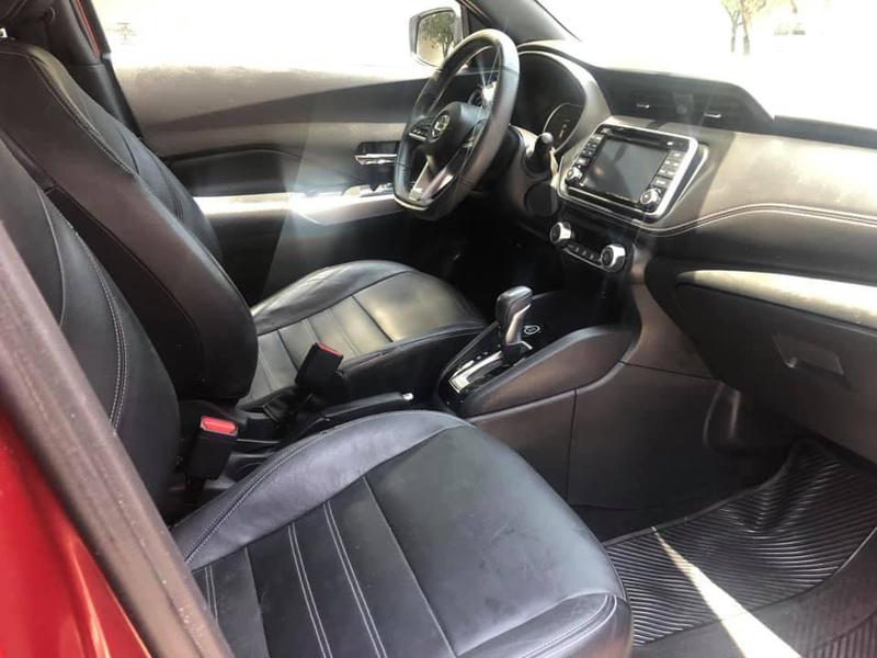 Nissan Kicks • 2018 • 42,000 km 3
