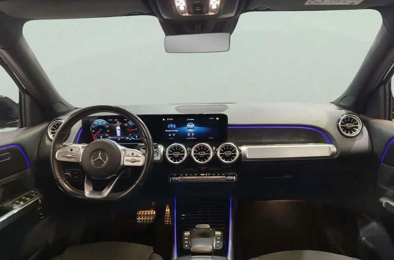 Mercedes-Benz GLB-Class • 2023 • 59,173 km 4