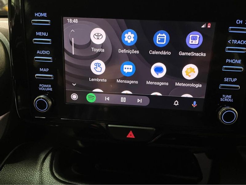 Toyota Yaris • 2021 • 53,000 km 6