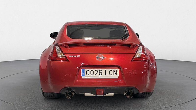 Nissan 370 Z • 2019 • 10,654 km 10