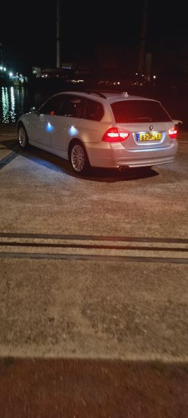 BMW 3 Series • 2008 • 284,600 km 29