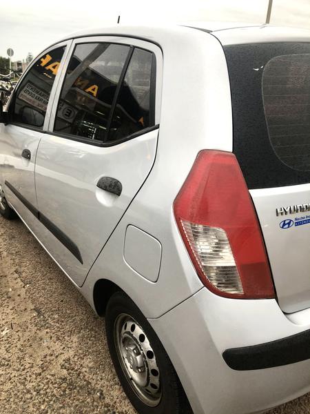 Hyundai i10 • 2010 • 15,000 km 5